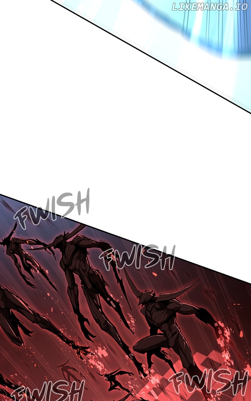 Old Newbie Kim ChunShik Chapter 74 - page 50