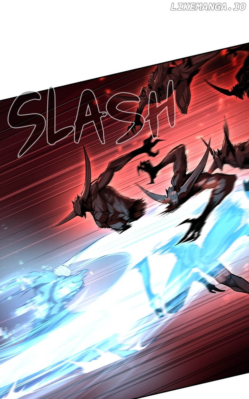Old Newbie Kim ChunShik Chapter 74 - page 52