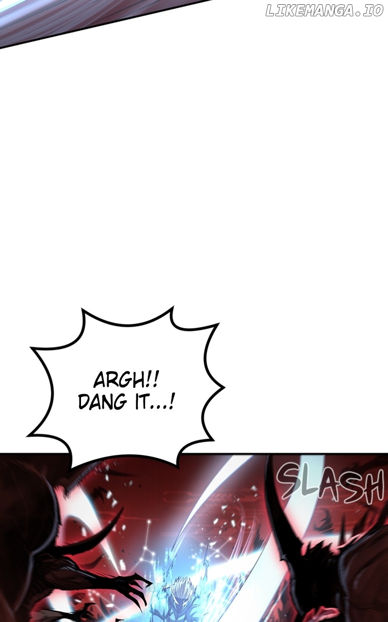 Old Newbie Kim ChunShik Chapter 74 - page 53