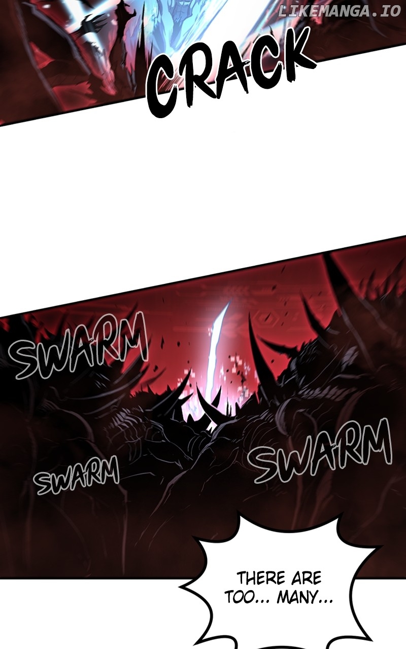 Old Newbie Kim ChunShik Chapter 74 - page 54