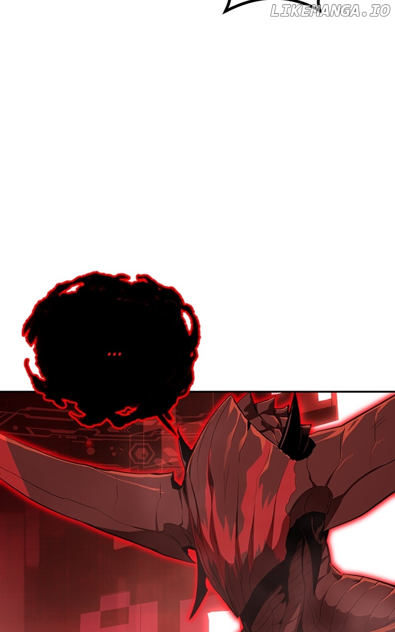 Old Newbie Kim ChunShik Chapter 74 - page 55