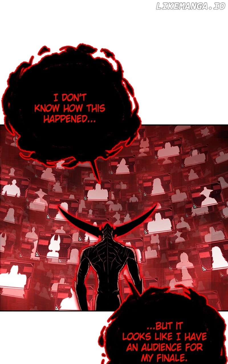 Old Newbie Kim ChunShik Chapter 74 - page 58