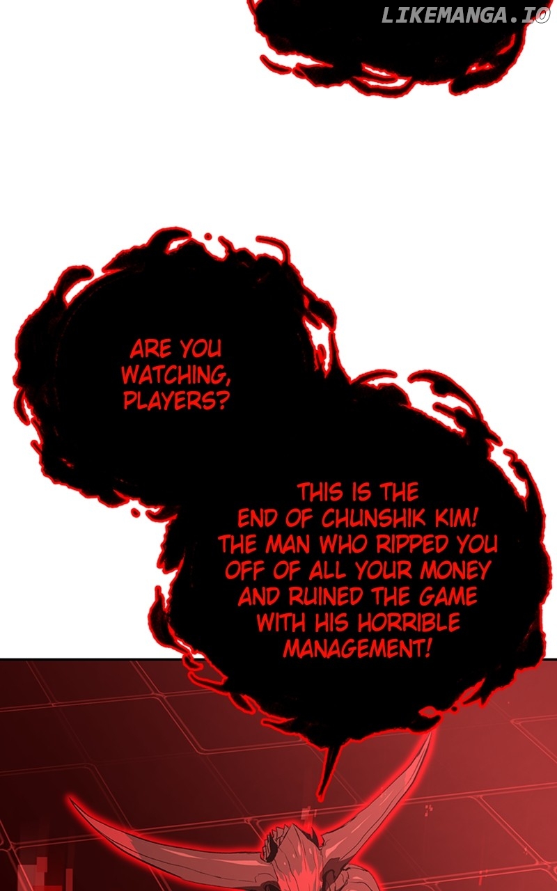 Old Newbie Kim ChunShik Chapter 74 - page 59