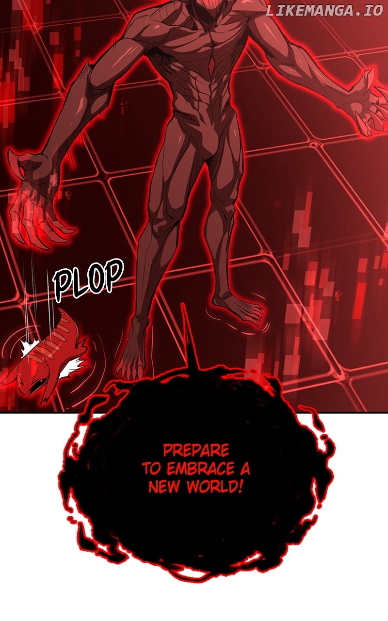 Old Newbie Kim ChunShik Chapter 74 - page 60