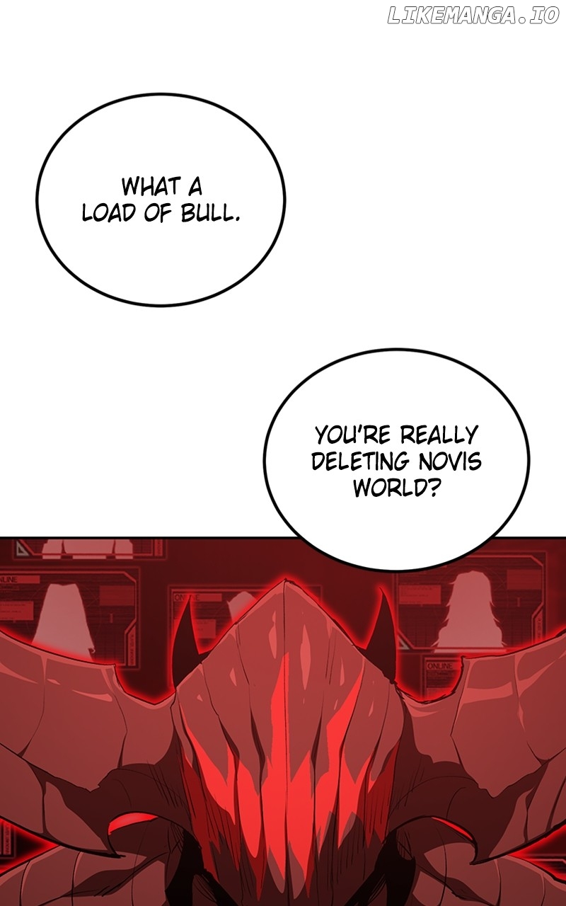 Old Newbie Kim ChunShik Chapter 74 - page 62