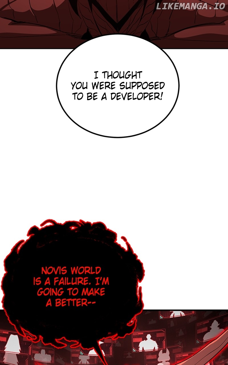 Old Newbie Kim ChunShik Chapter 74 - page 63