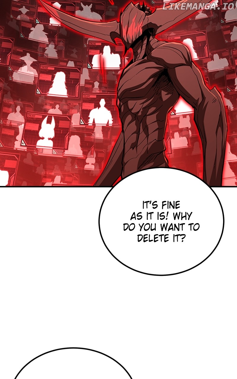 Old Newbie Kim ChunShik Chapter 74 - page 64