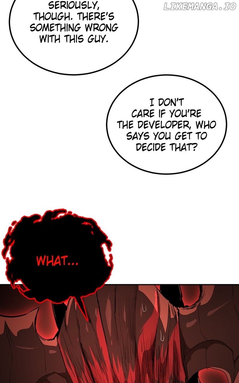 Old Newbie Kim ChunShik Chapter 74 - page 65