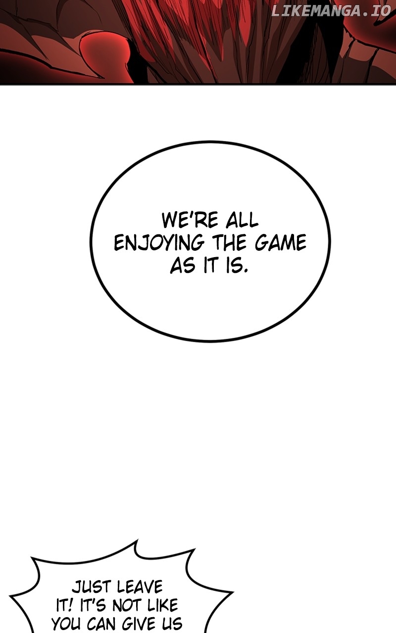 Old Newbie Kim ChunShik Chapter 74 - page 66