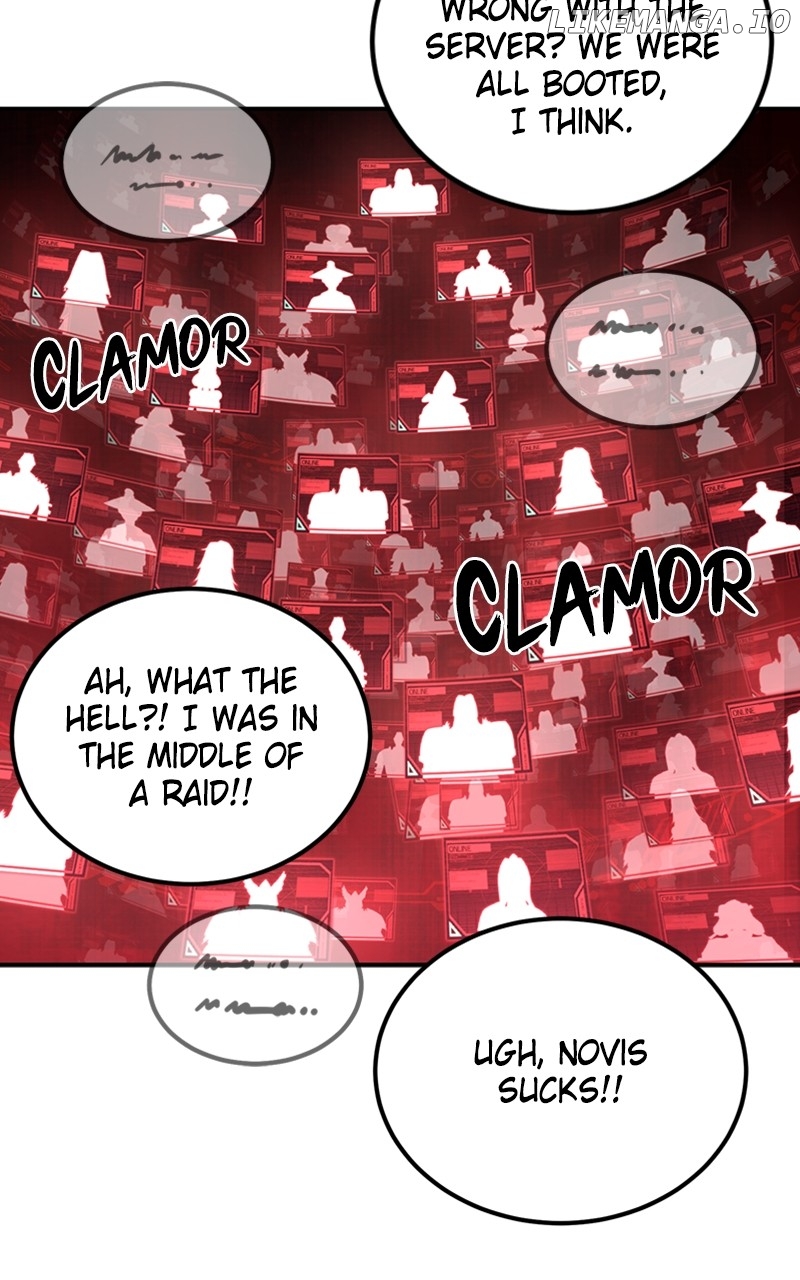 Old Newbie Kim ChunShik Chapter 74 - page 7
