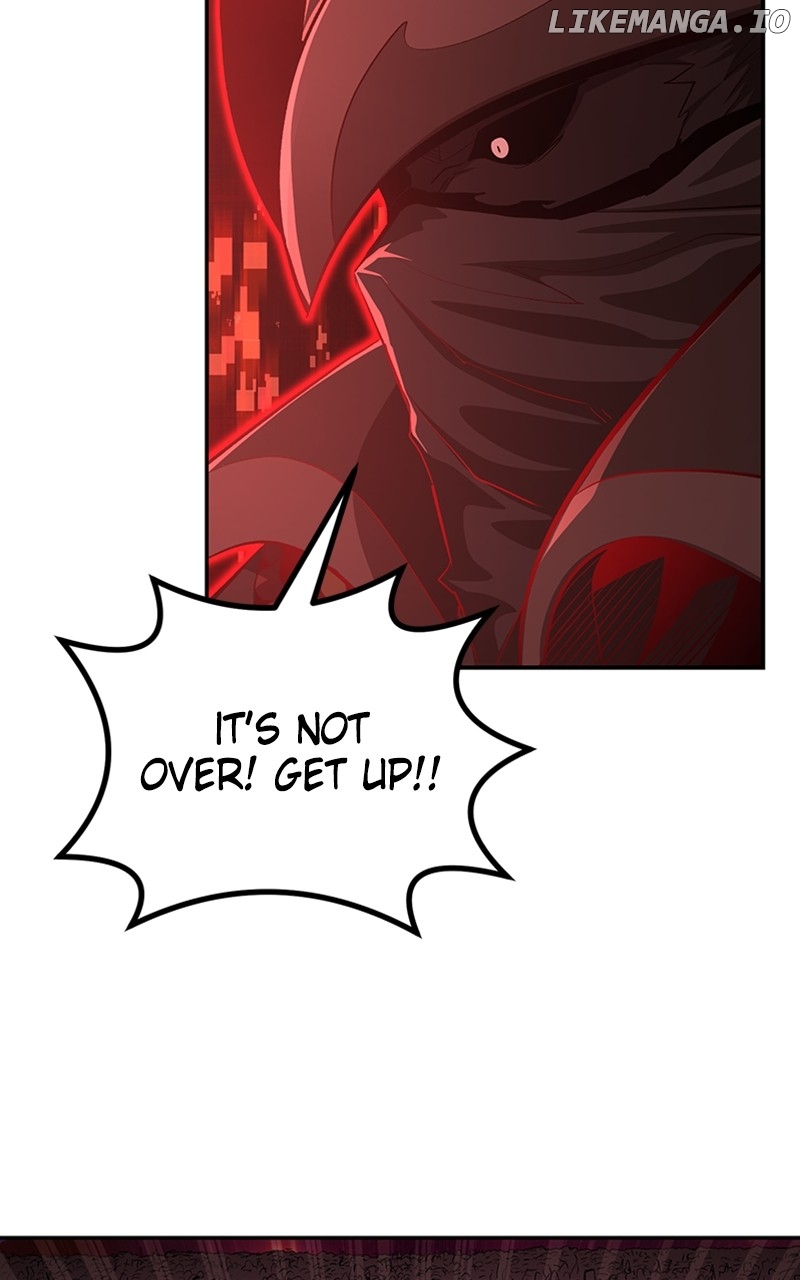 Old Newbie Kim ChunShik Chapter 74 - page 70