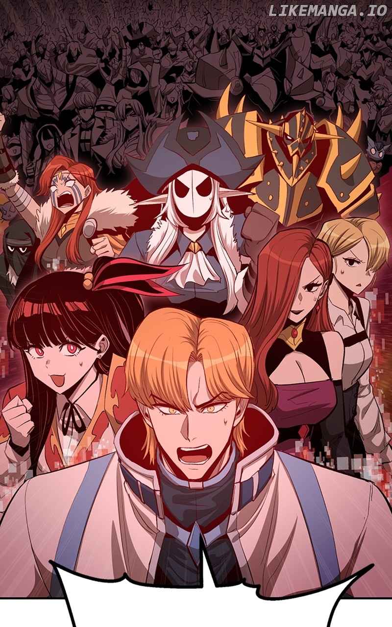 Old Newbie Kim ChunShik Chapter 74 - page 71