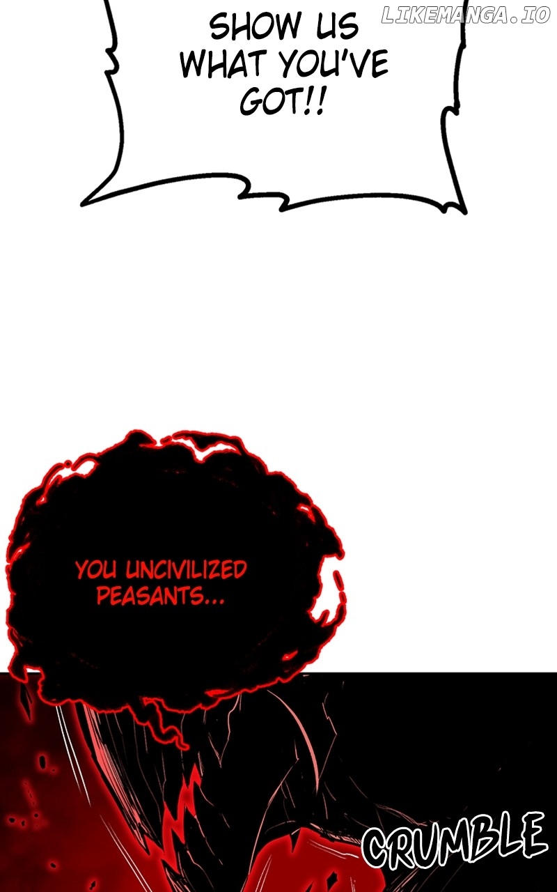 Old Newbie Kim ChunShik Chapter 74 - page 72