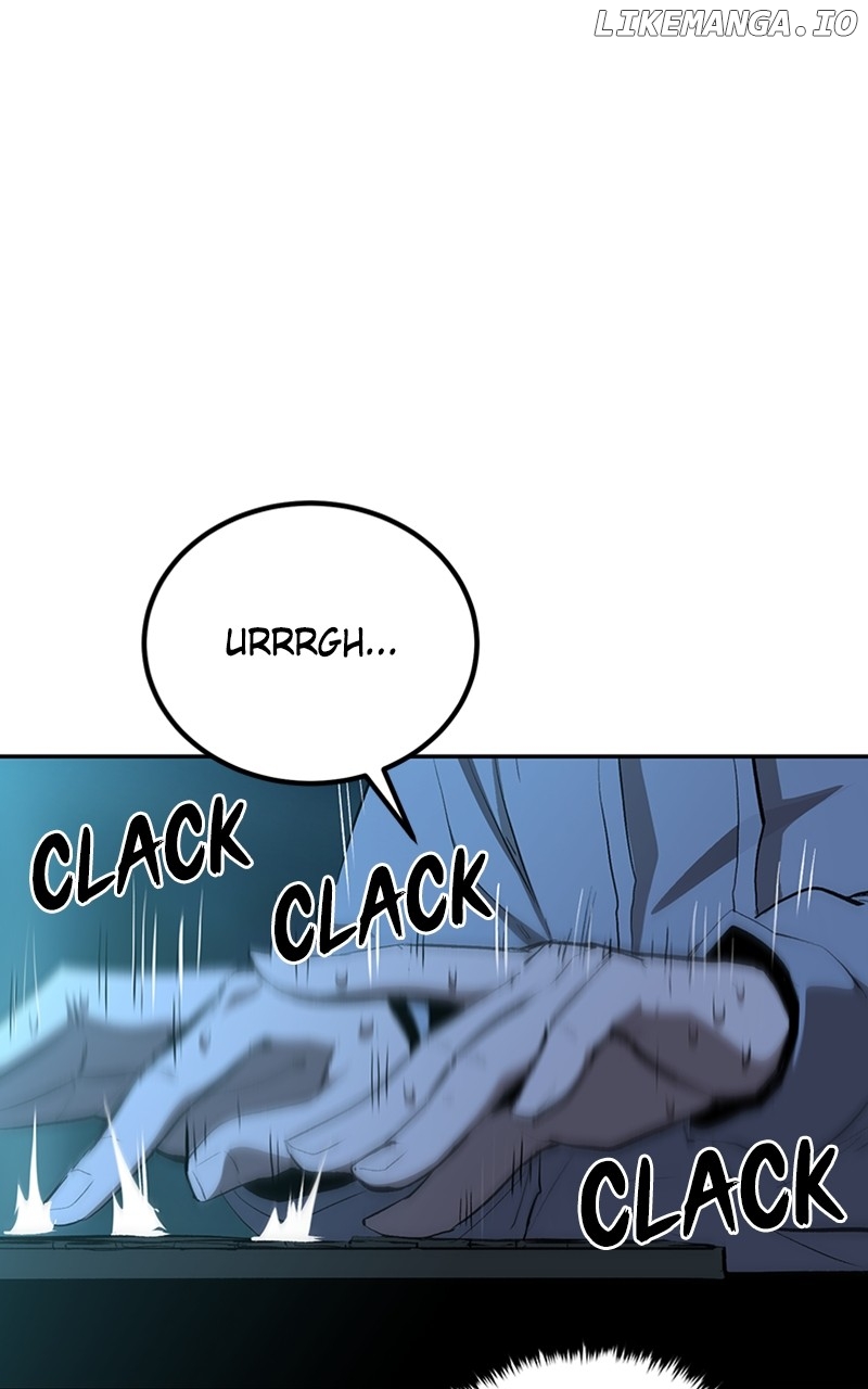Old Newbie Kim ChunShik Chapter 74 - page 75