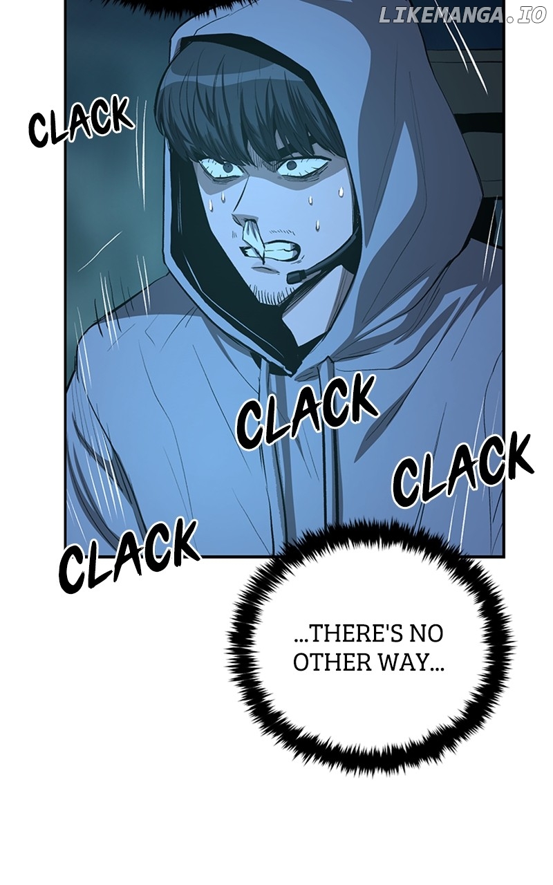 Old Newbie Kim ChunShik Chapter 74 - page 78