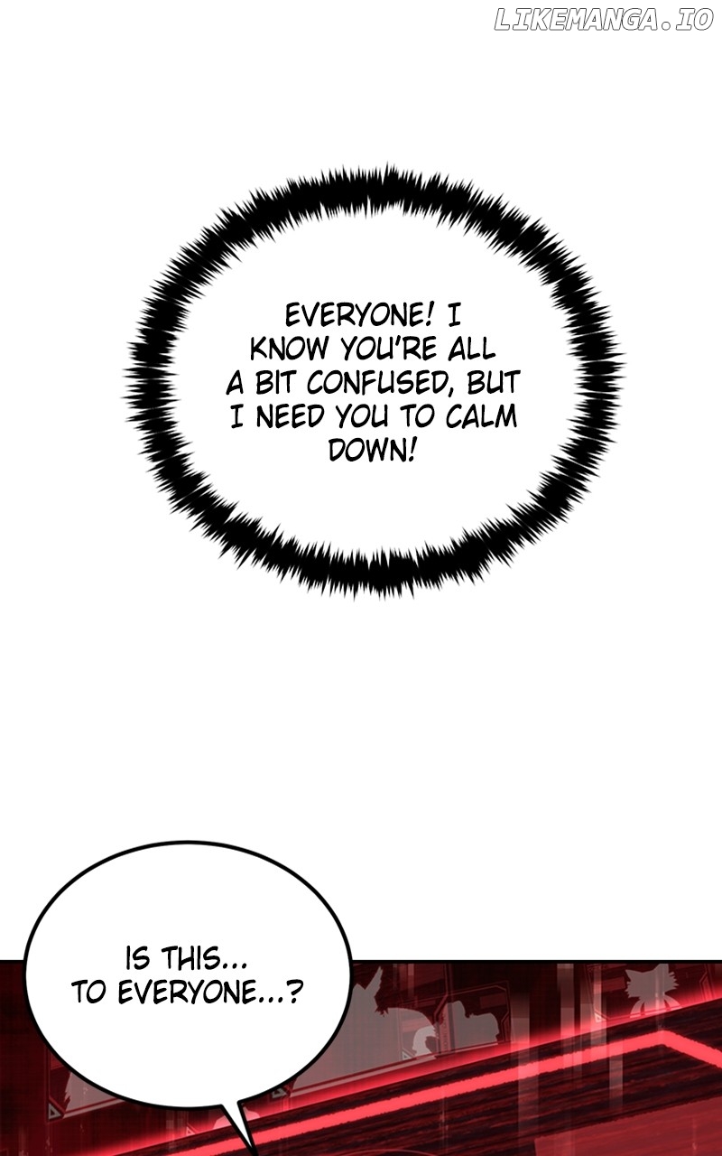 Old Newbie Kim ChunShik Chapter 74 - page 8