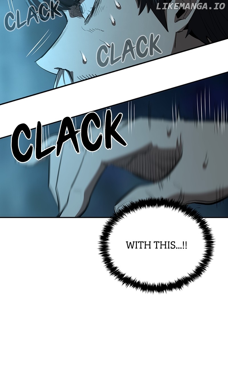 Old Newbie Kim ChunShik Chapter 74 - page 89