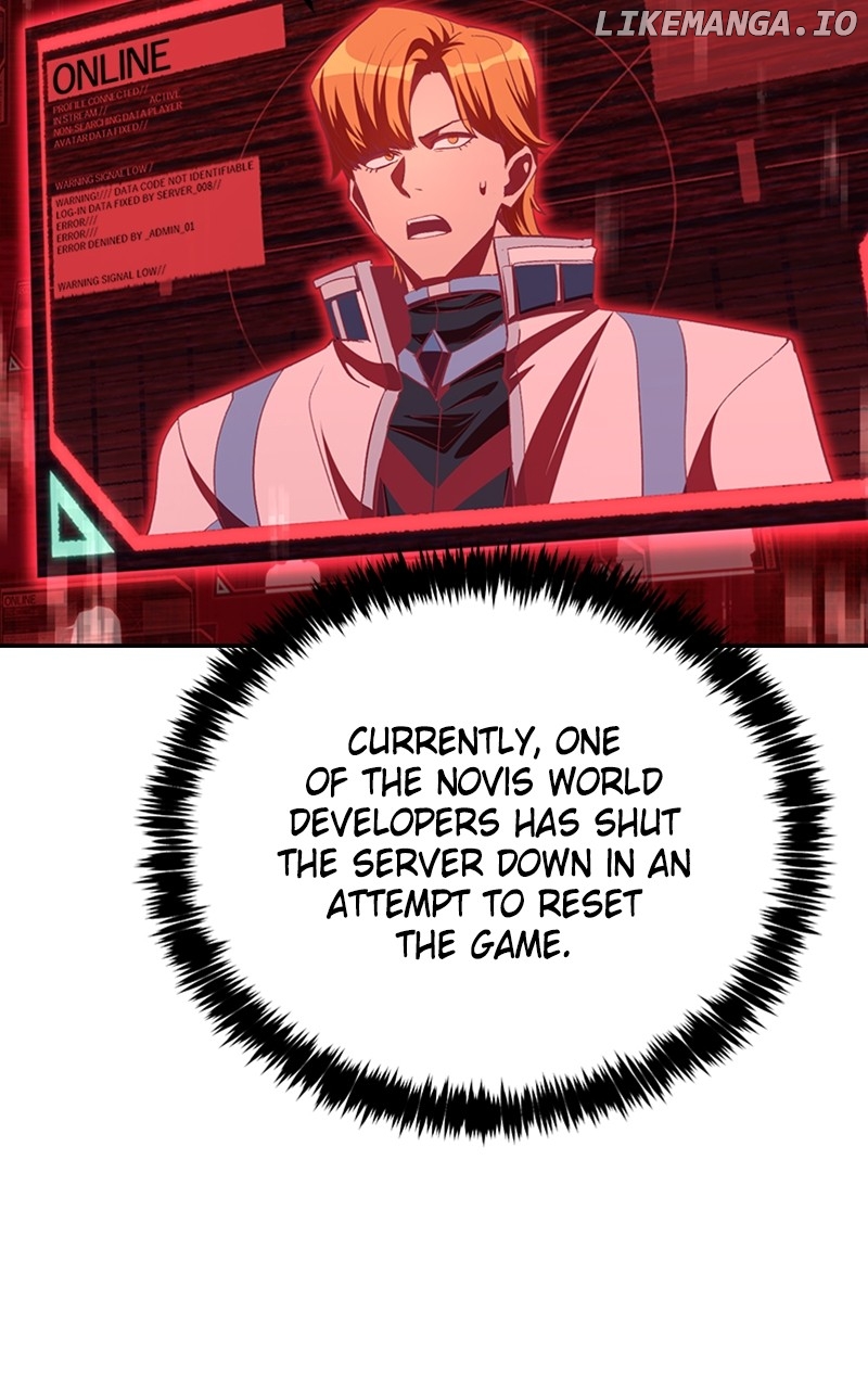 Old Newbie Kim ChunShik Chapter 74 - page 9