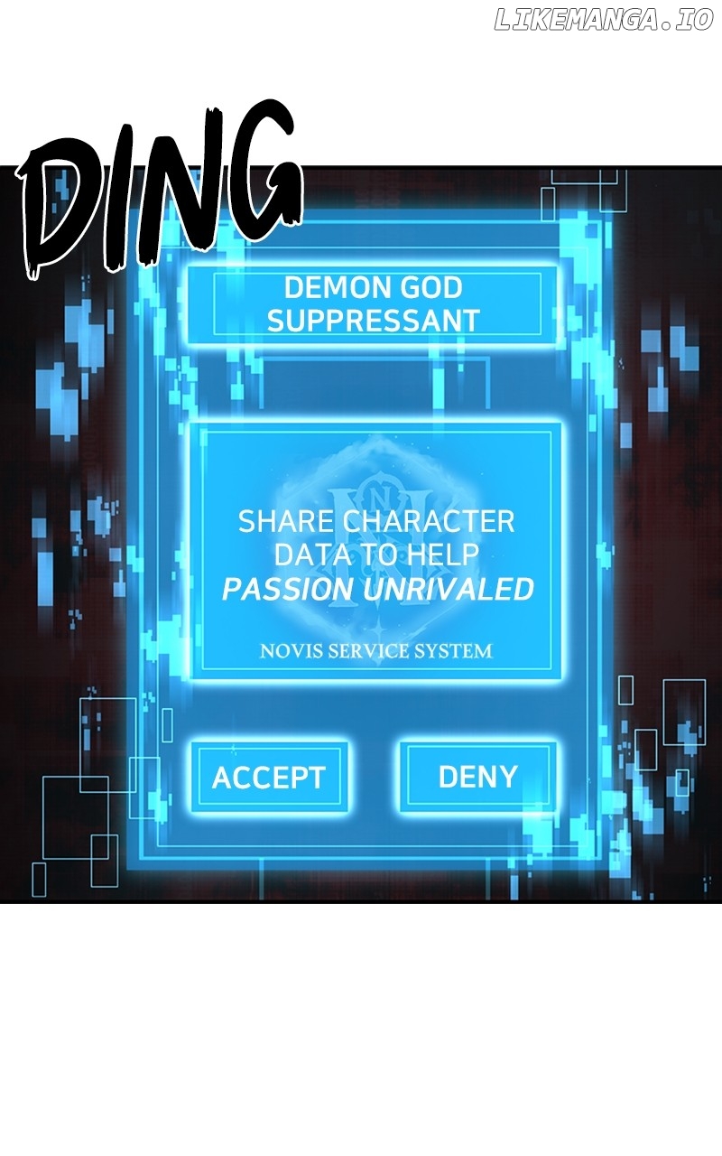Old Newbie Kim ChunShik Chapter 74 - page 90