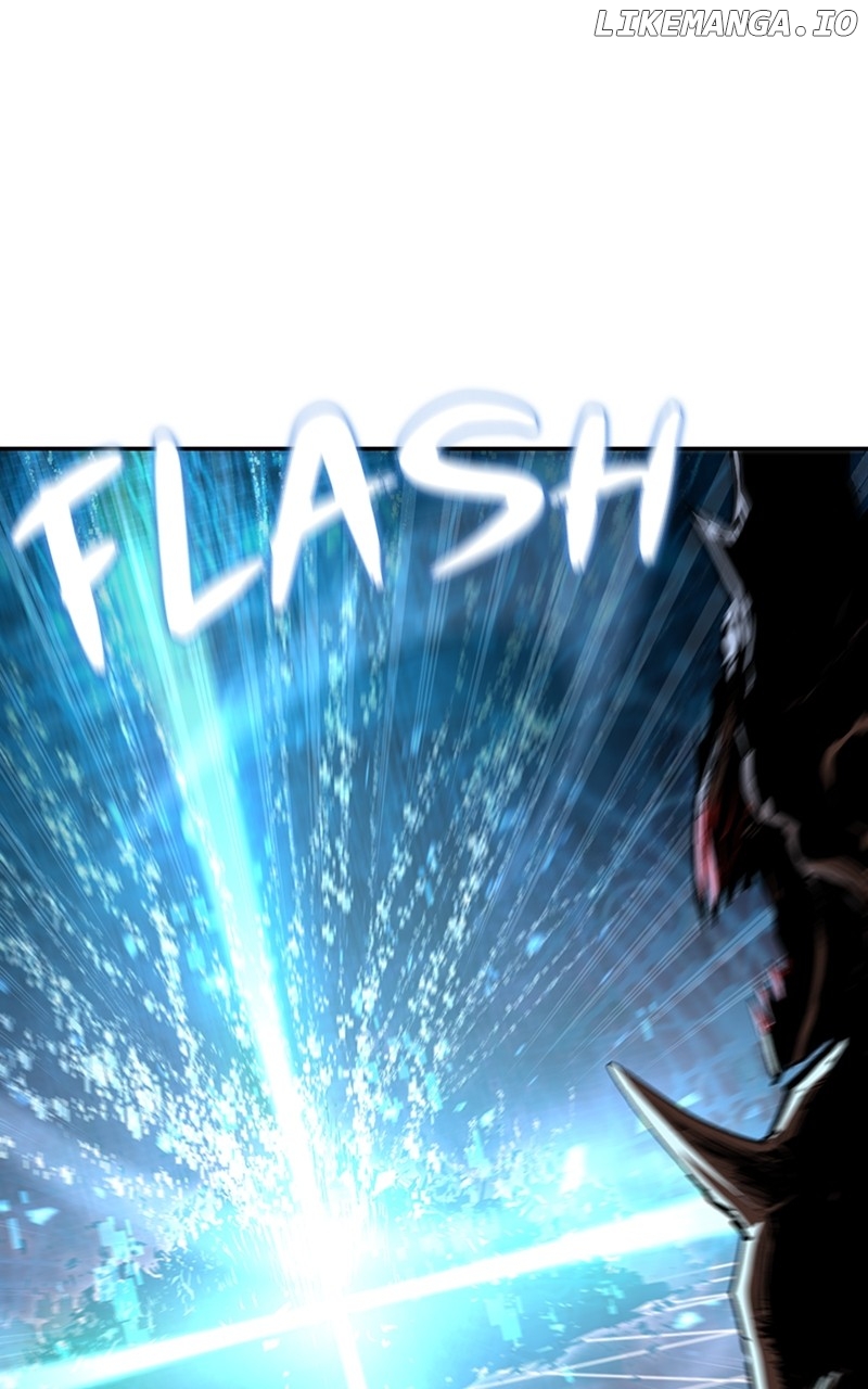 Old Newbie Kim ChunShik Chapter 74 - page 97