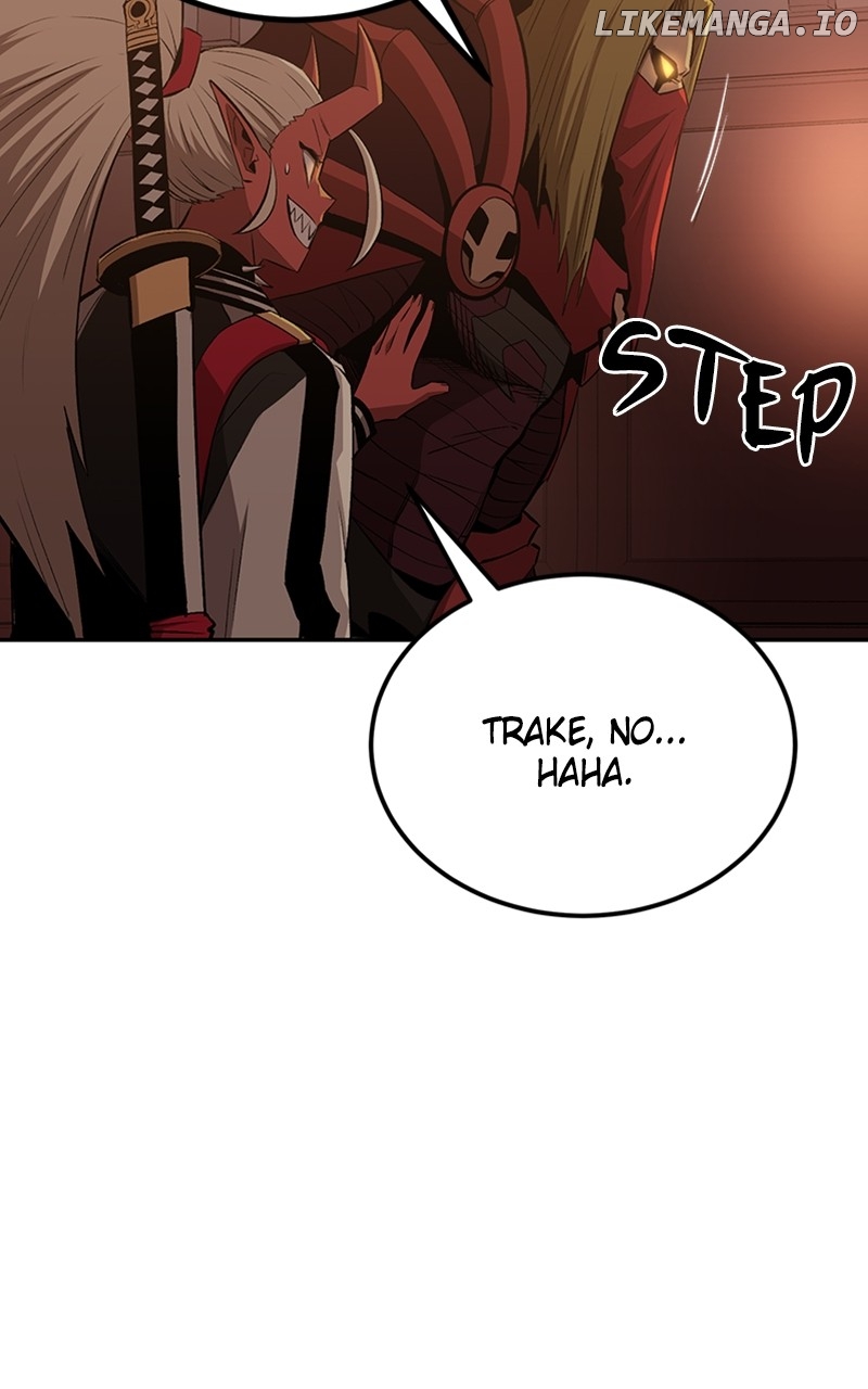 Old Newbie Kim ChunShik Chapter 46 - page 10