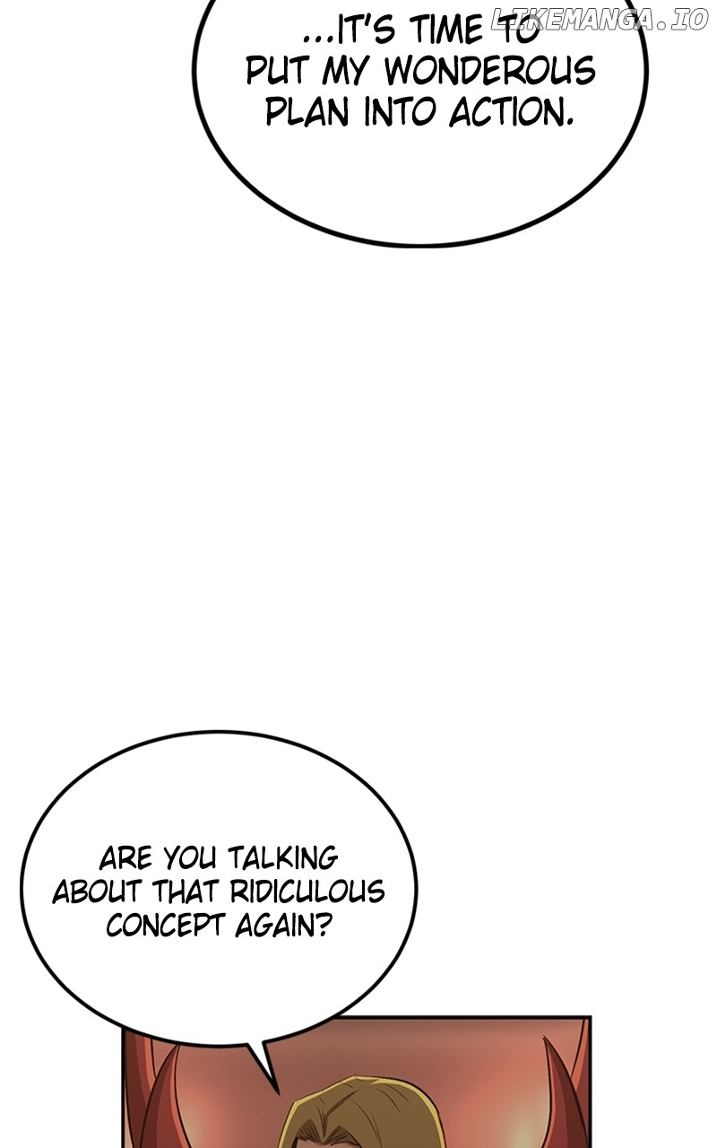 Old Newbie Kim ChunShik Chapter 46 - page 12