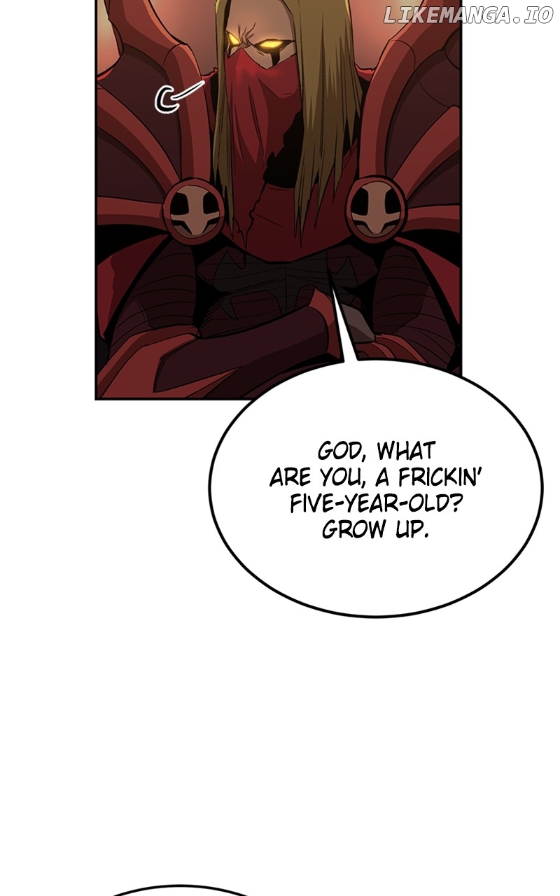 Old Newbie Kim ChunShik Chapter 46 - page 13