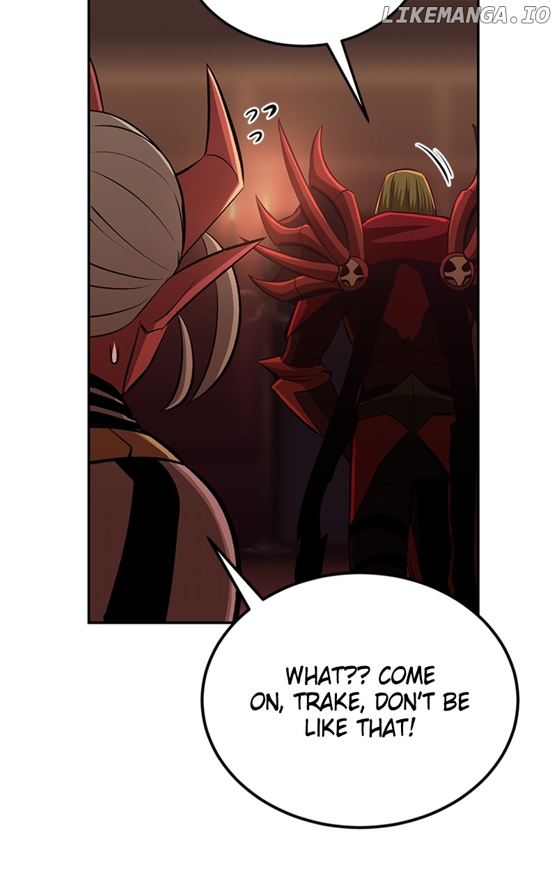 Old Newbie Kim ChunShik Chapter 46 - page 16