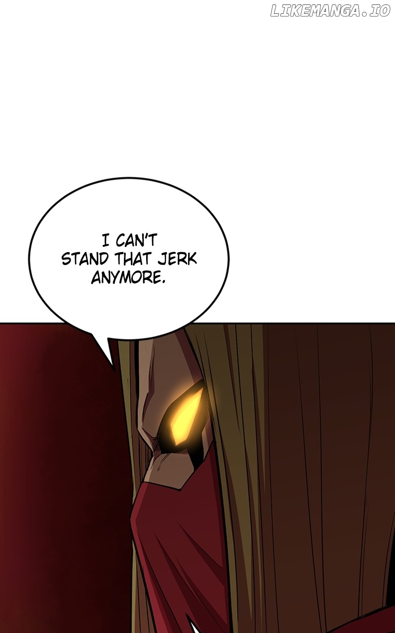 Old Newbie Kim ChunShik Chapter 46 - page 17