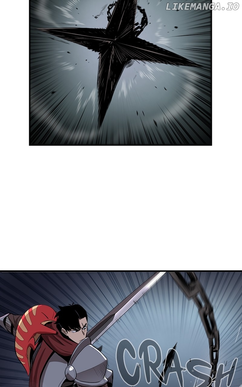 Old Newbie Kim ChunShik Chapter 46 - page 26