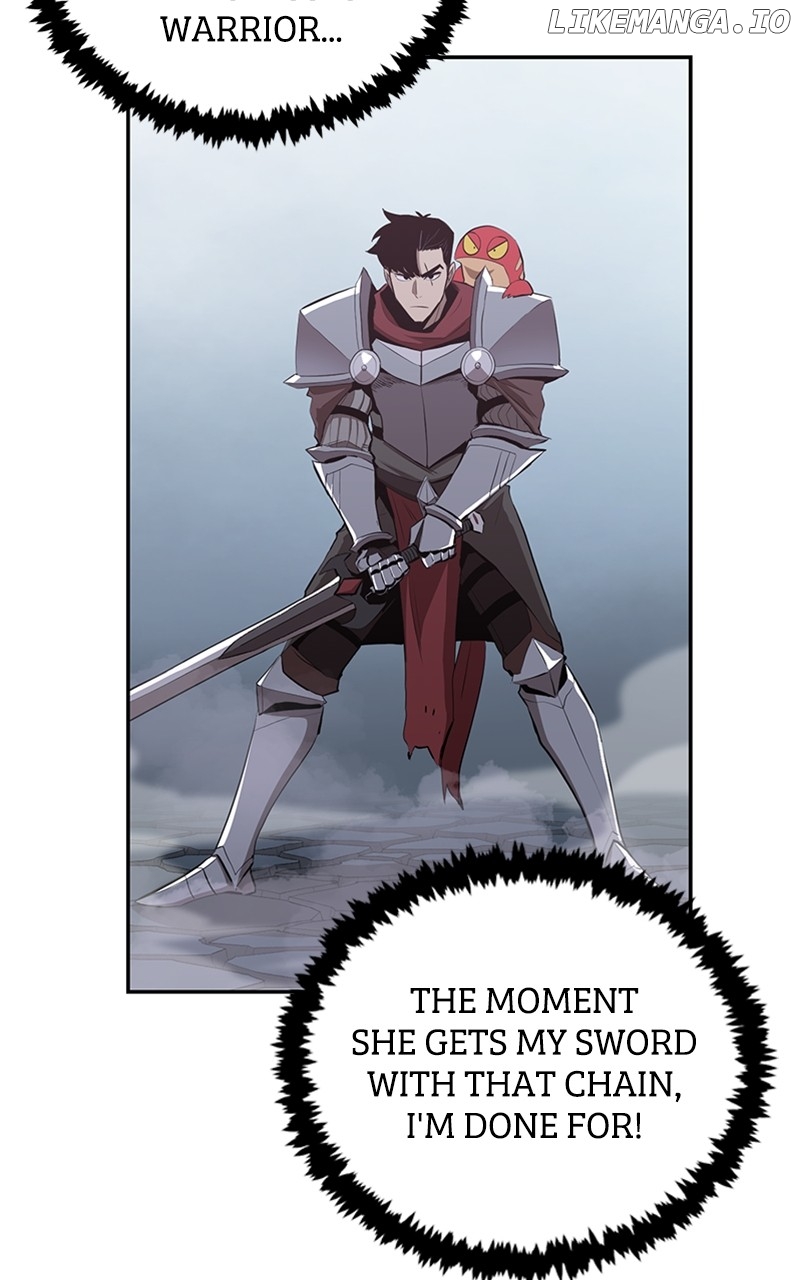 Old Newbie Kim ChunShik Chapter 46 - page 29