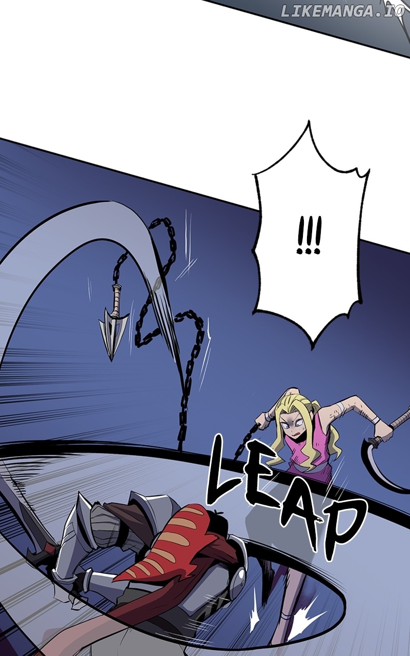 Old Newbie Kim ChunShik Chapter 46 - page 38