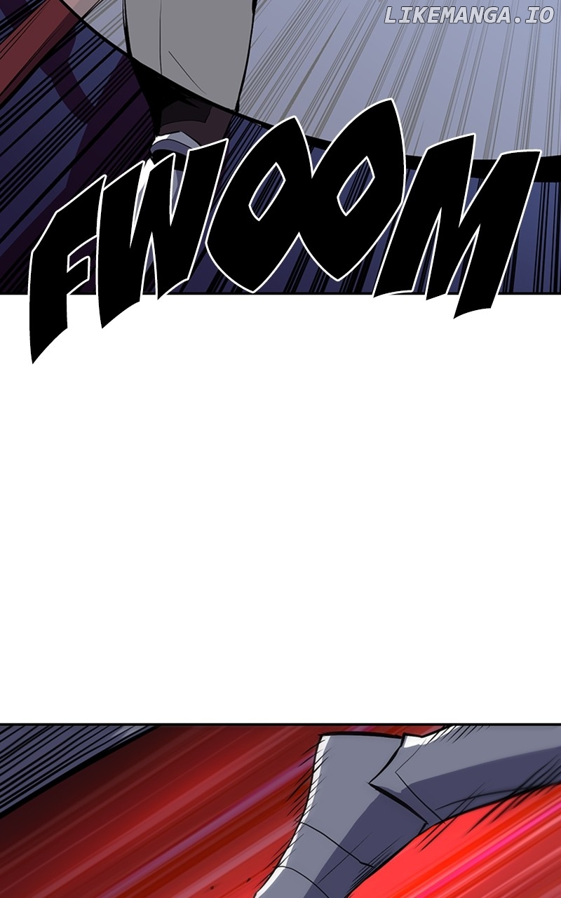 Old Newbie Kim ChunShik Chapter 46 - page 39