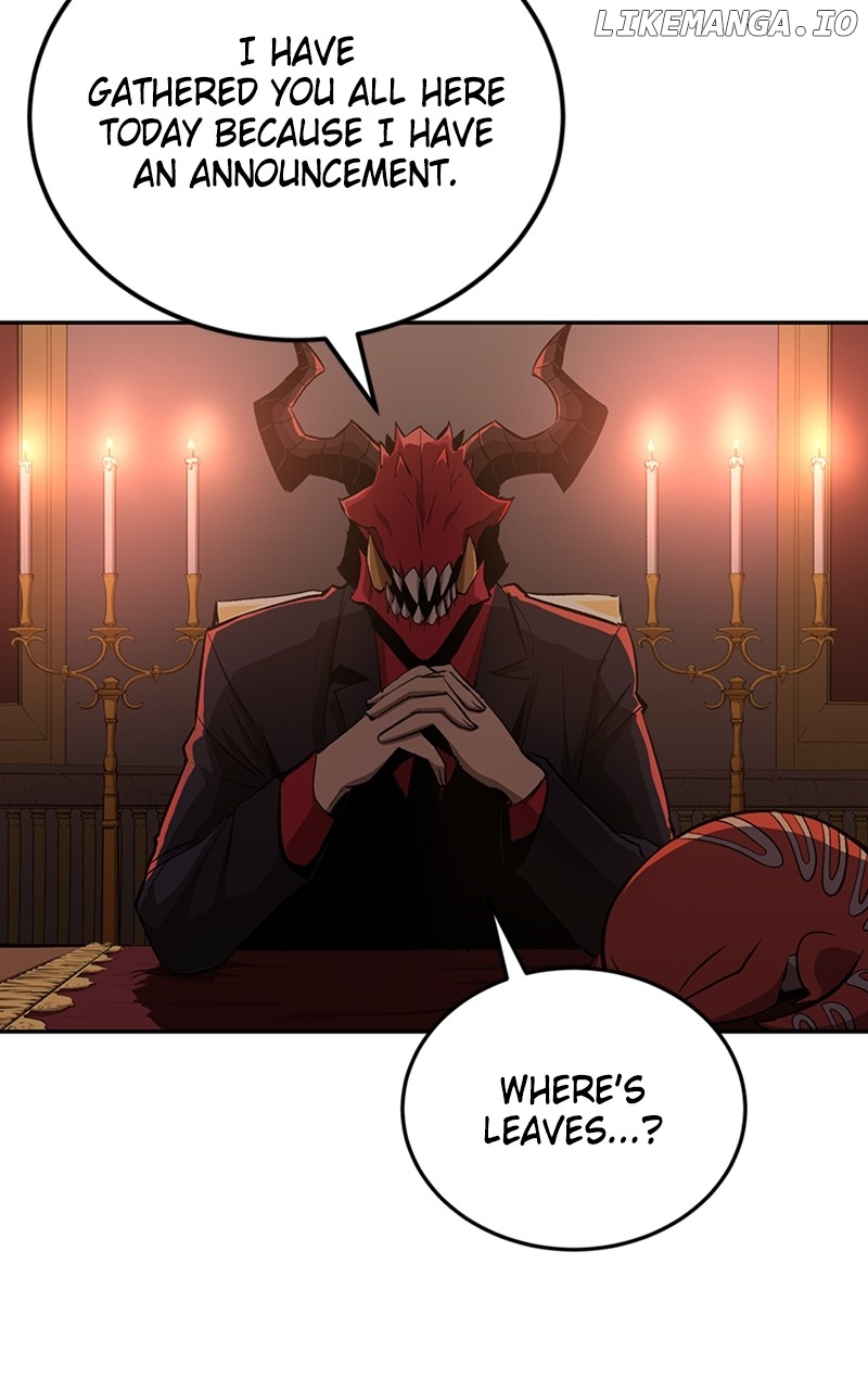 Old Newbie Kim ChunShik Chapter 46 - page 4