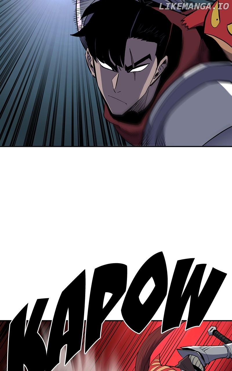 Old Newbie Kim ChunShik Chapter 46 - page 41