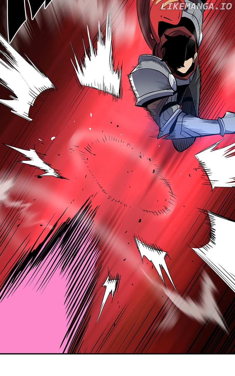Old Newbie Kim ChunShik Chapter 46 - page 42