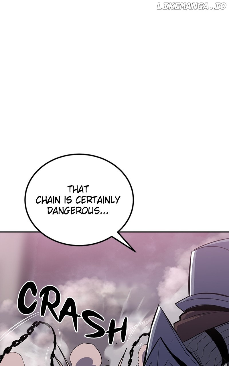 Old Newbie Kim ChunShik Chapter 46 - page 43