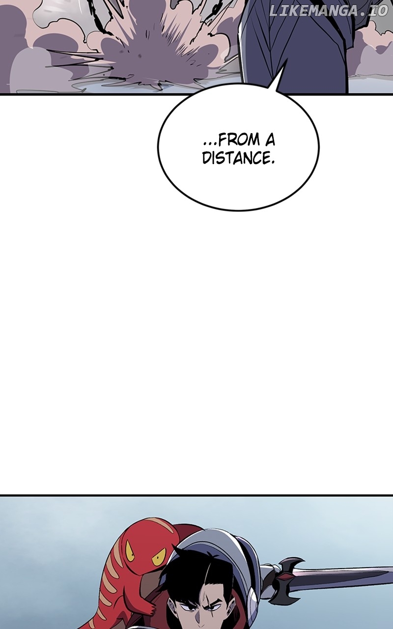 Old Newbie Kim ChunShik Chapter 46 - page 44