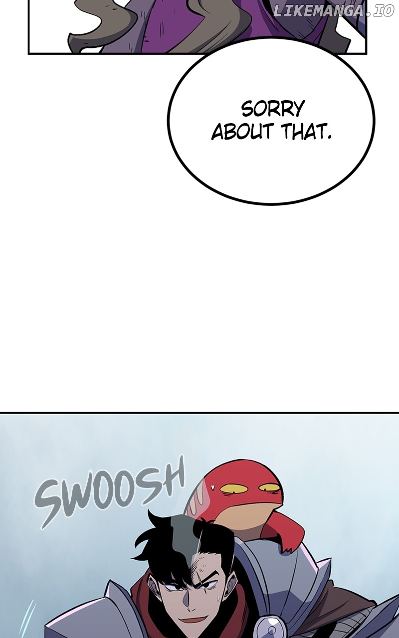 Old Newbie Kim ChunShik Chapter 46 - page 51