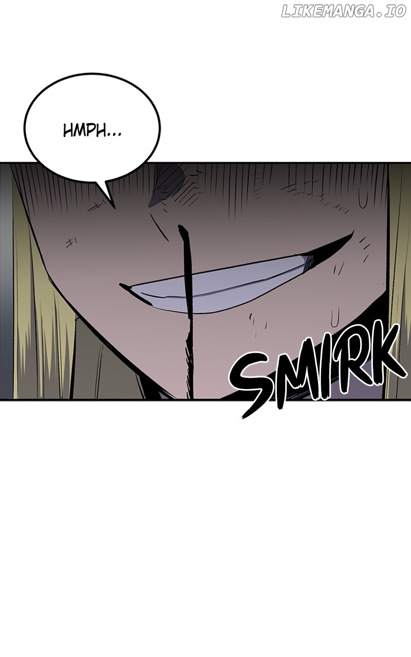 Old Newbie Kim ChunShik Chapter 46 - page 53