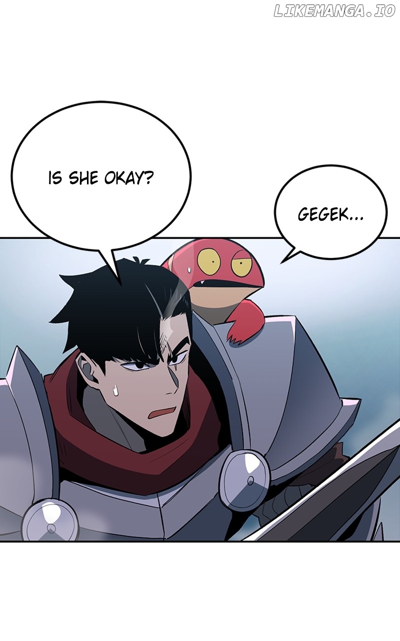 Old Newbie Kim ChunShik Chapter 46 - page 55