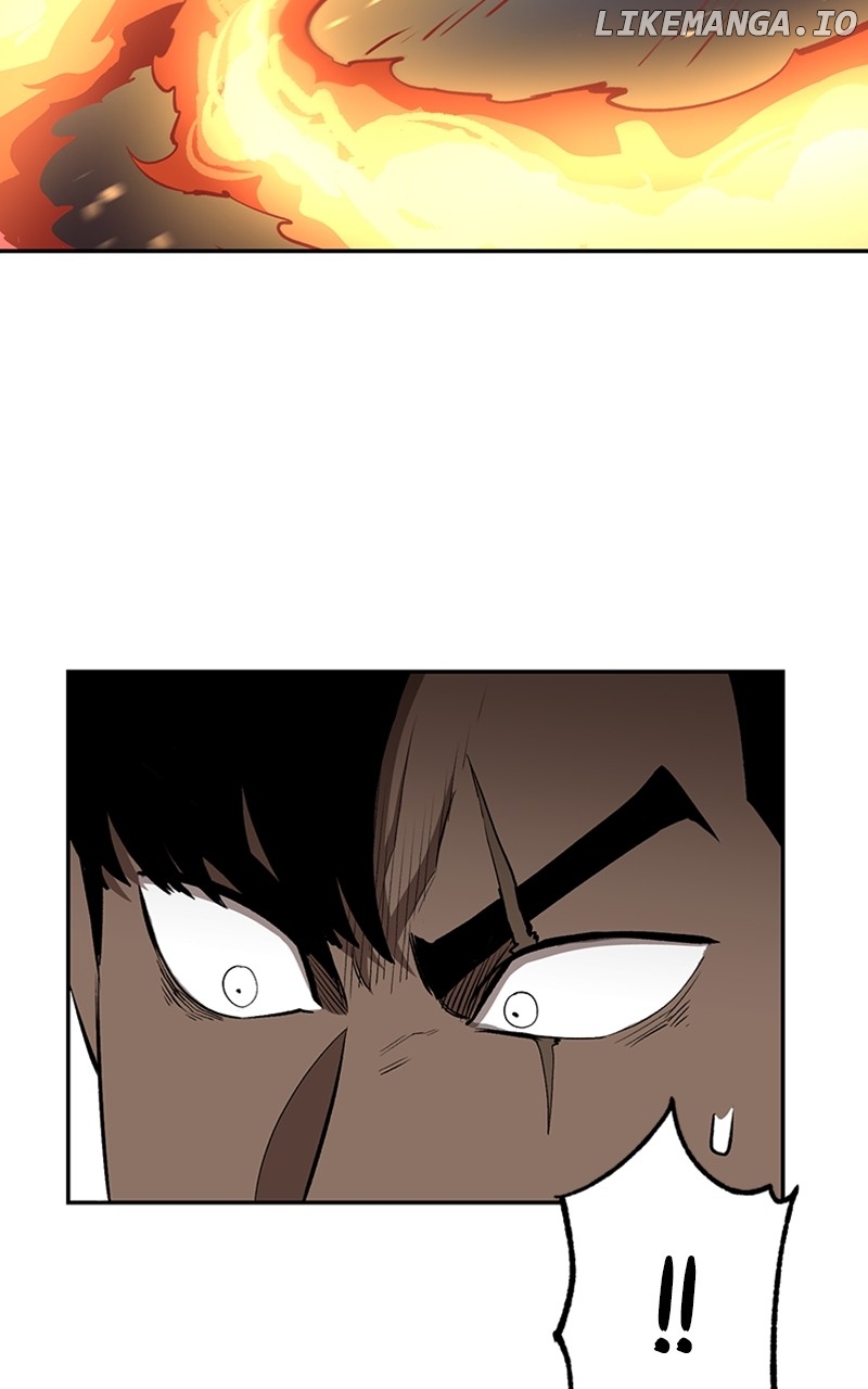 Old Newbie Kim ChunShik Chapter 46 - page 60