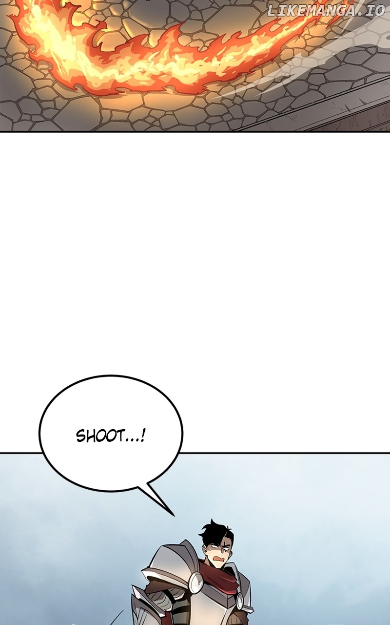 Old Newbie Kim ChunShik Chapter 46 - page 62