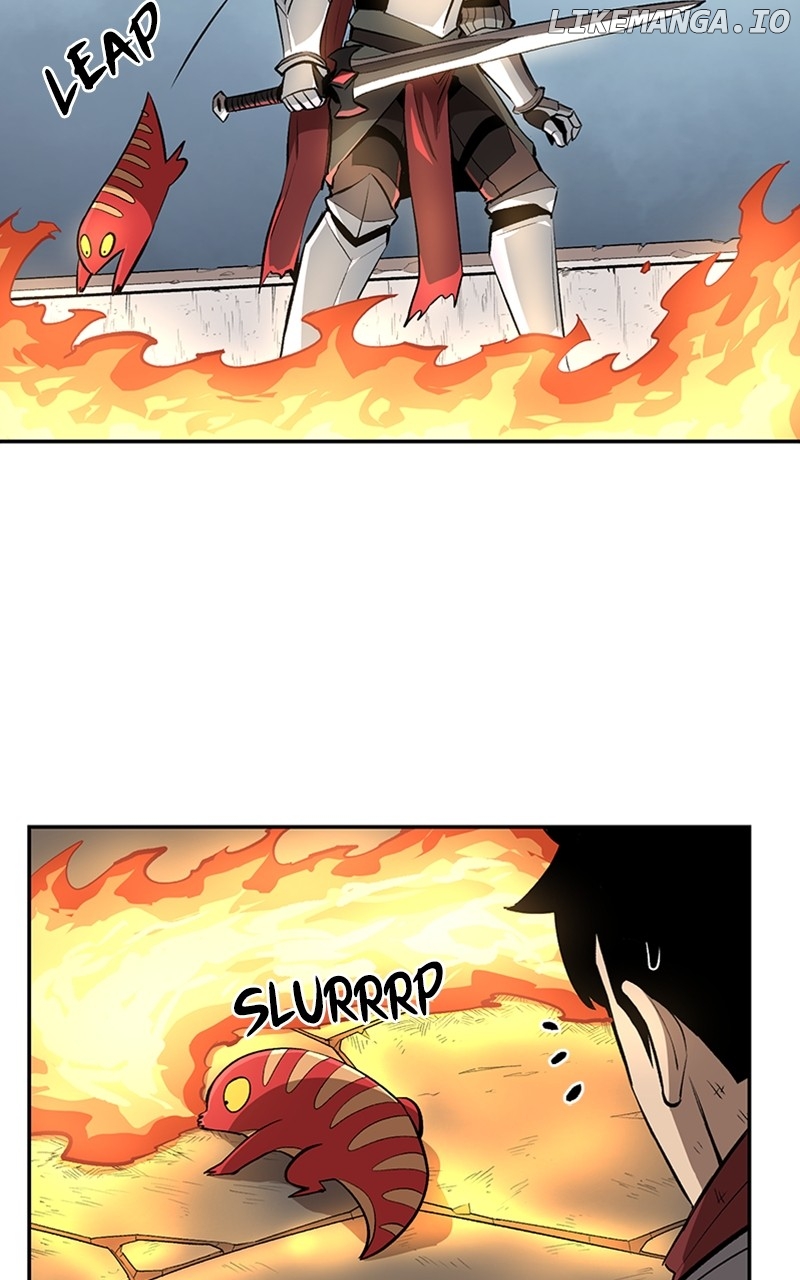 Old Newbie Kim ChunShik Chapter 46 - page 63
