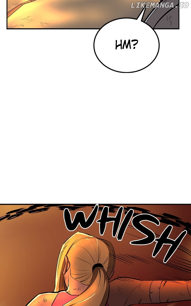Old Newbie Kim ChunShik Chapter 46 - page 64