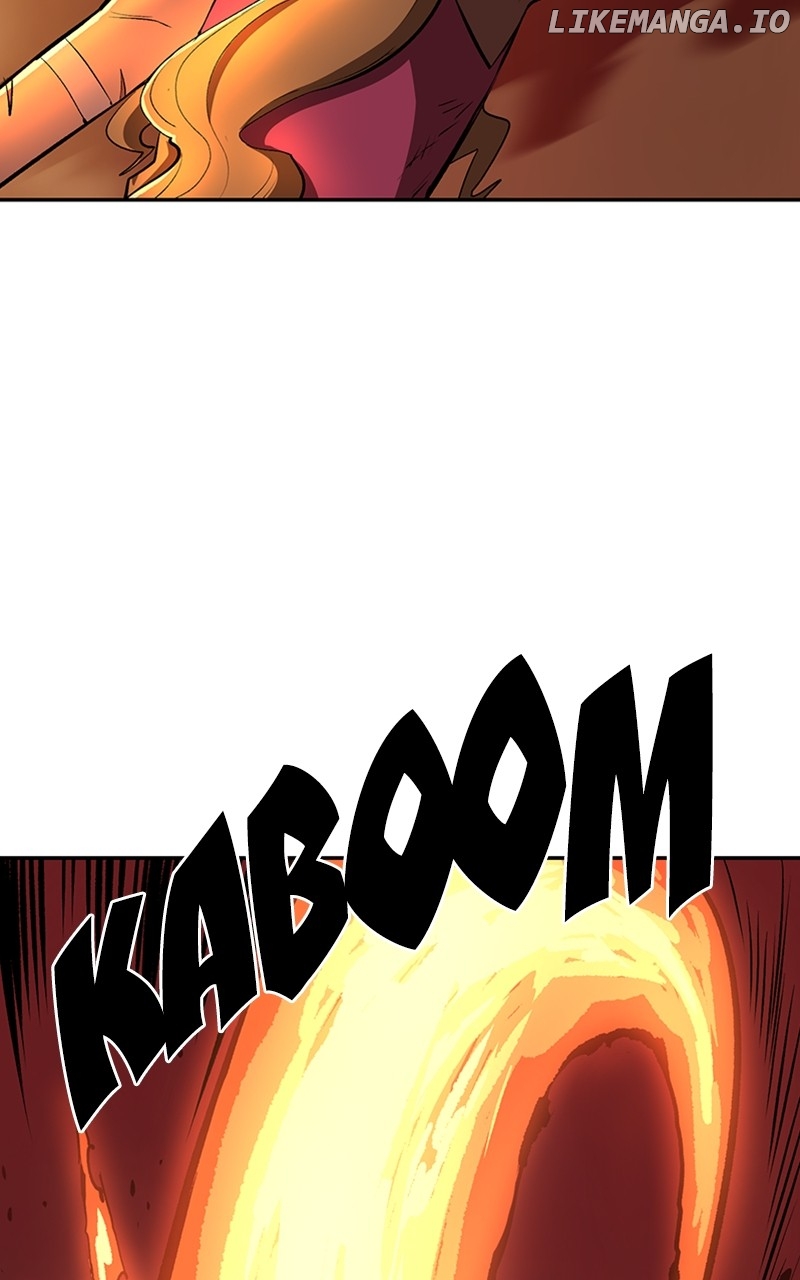 Old Newbie Kim ChunShik Chapter 46 - page 65