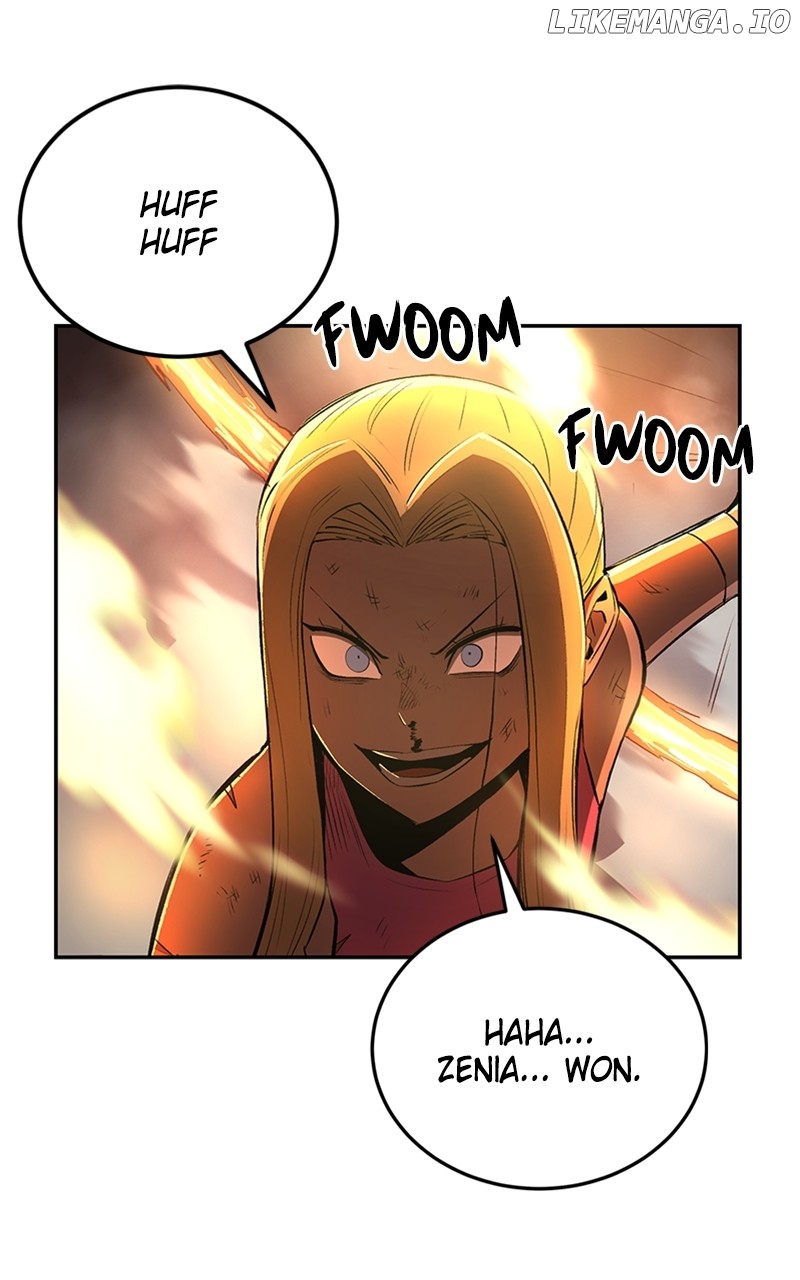 Old Newbie Kim ChunShik Chapter 46 - page 67