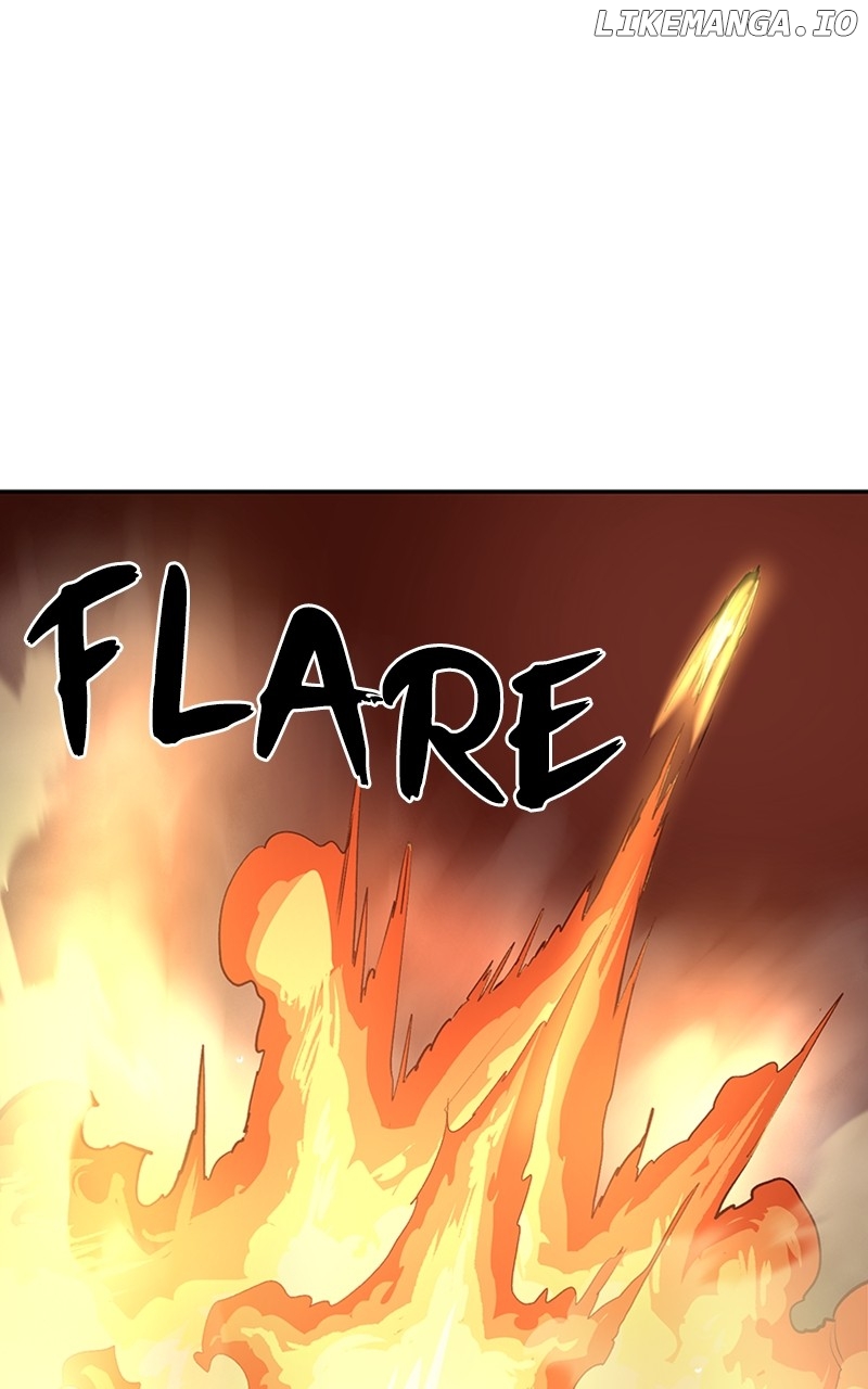 Old Newbie Kim ChunShik Chapter 46 - page 68