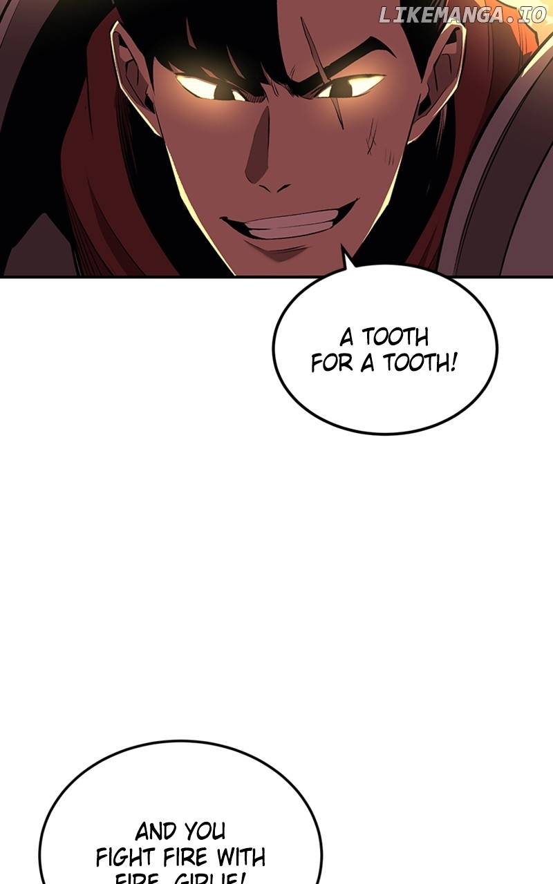 Old Newbie Kim ChunShik Chapter 46 - page 74