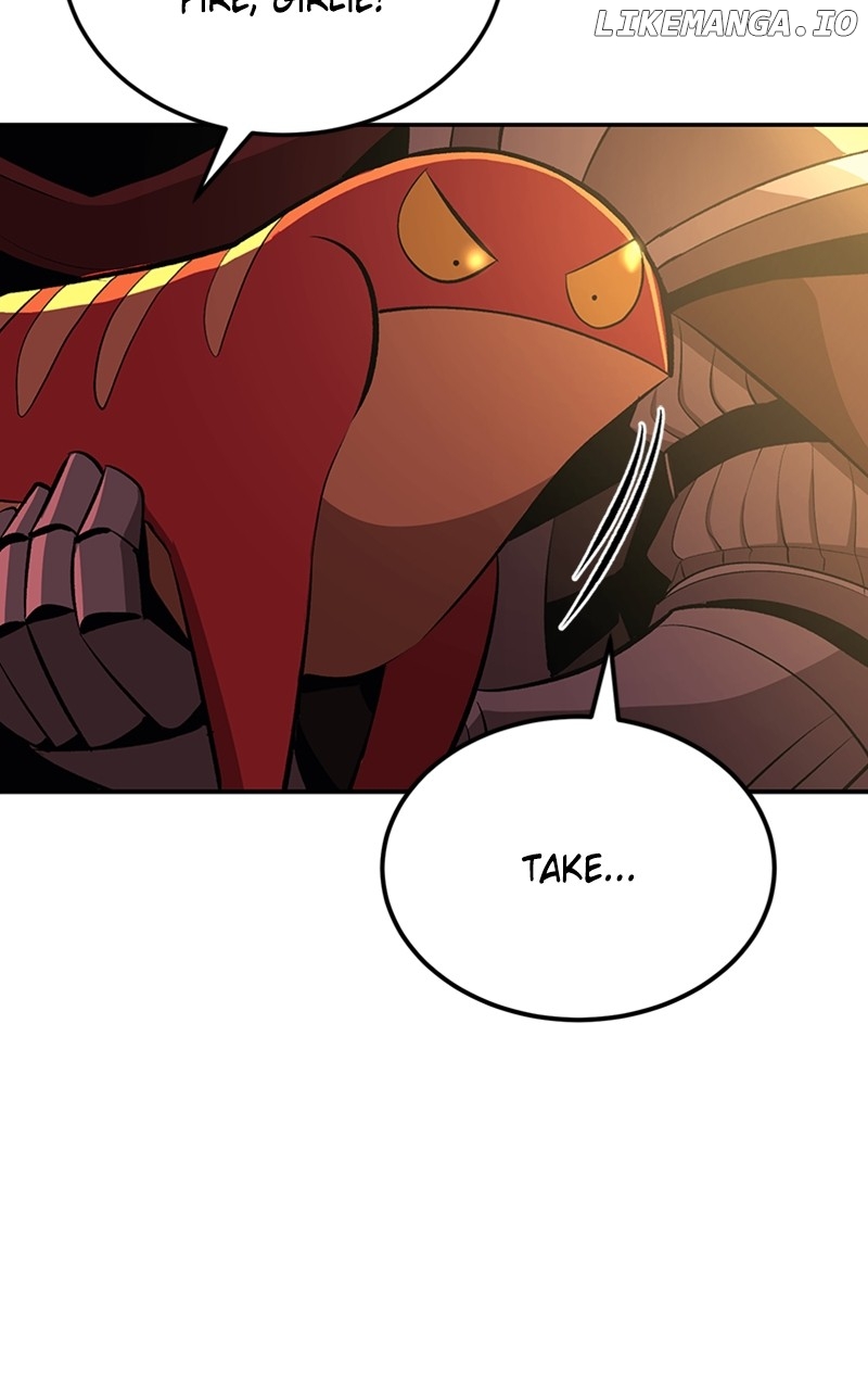 Old Newbie Kim ChunShik Chapter 46 - page 75